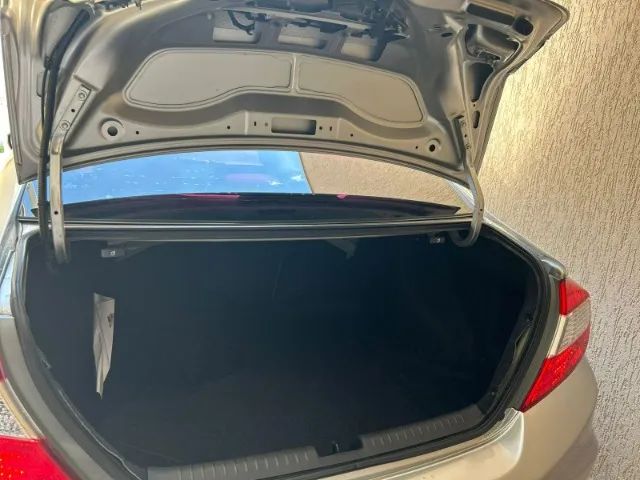Honda Civic Sed. Lxl/ LXL SE 1.8 Flex 16V Aut. 2012 - Foto 10