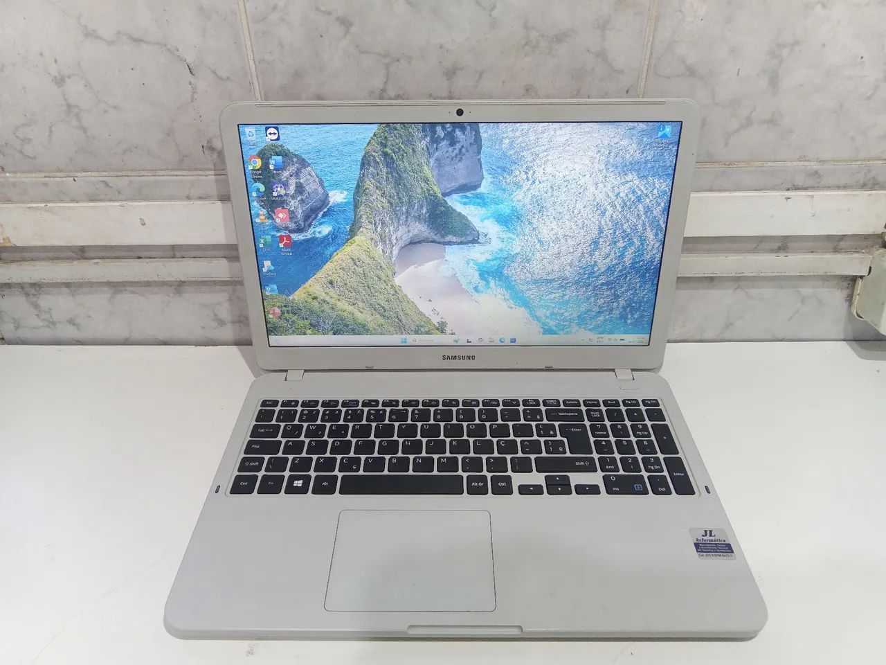 Notebook i3-7020 - Foto 2