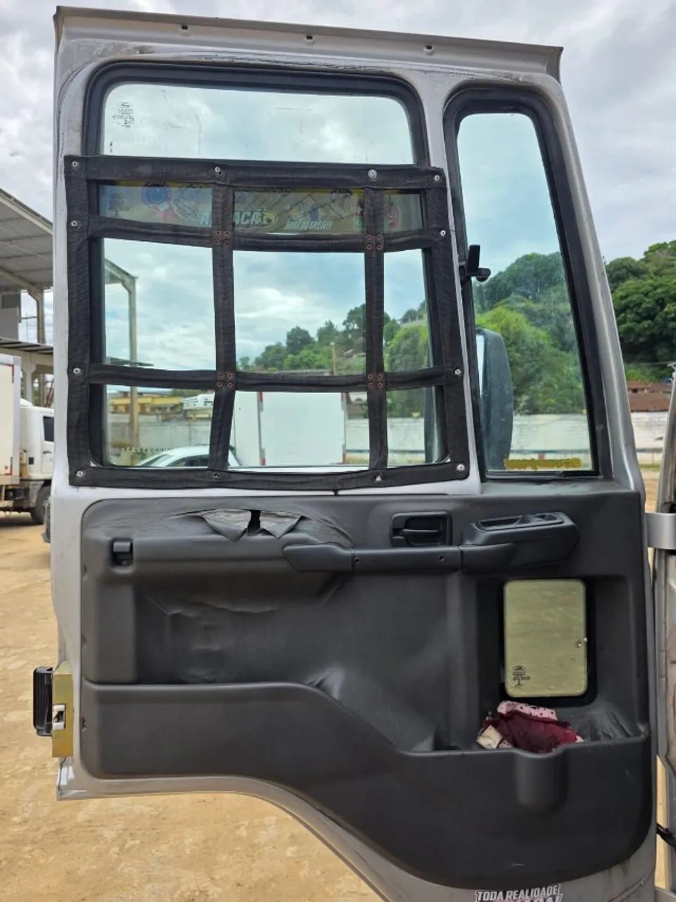 FORD CARGO 816S - Foto 5