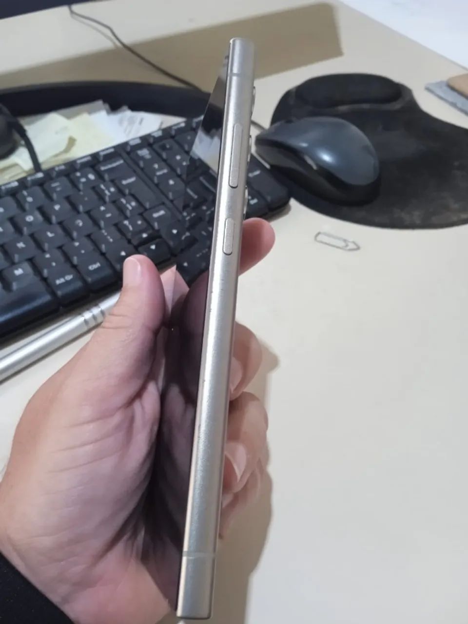 SAMSUNG S24 - ULTRA