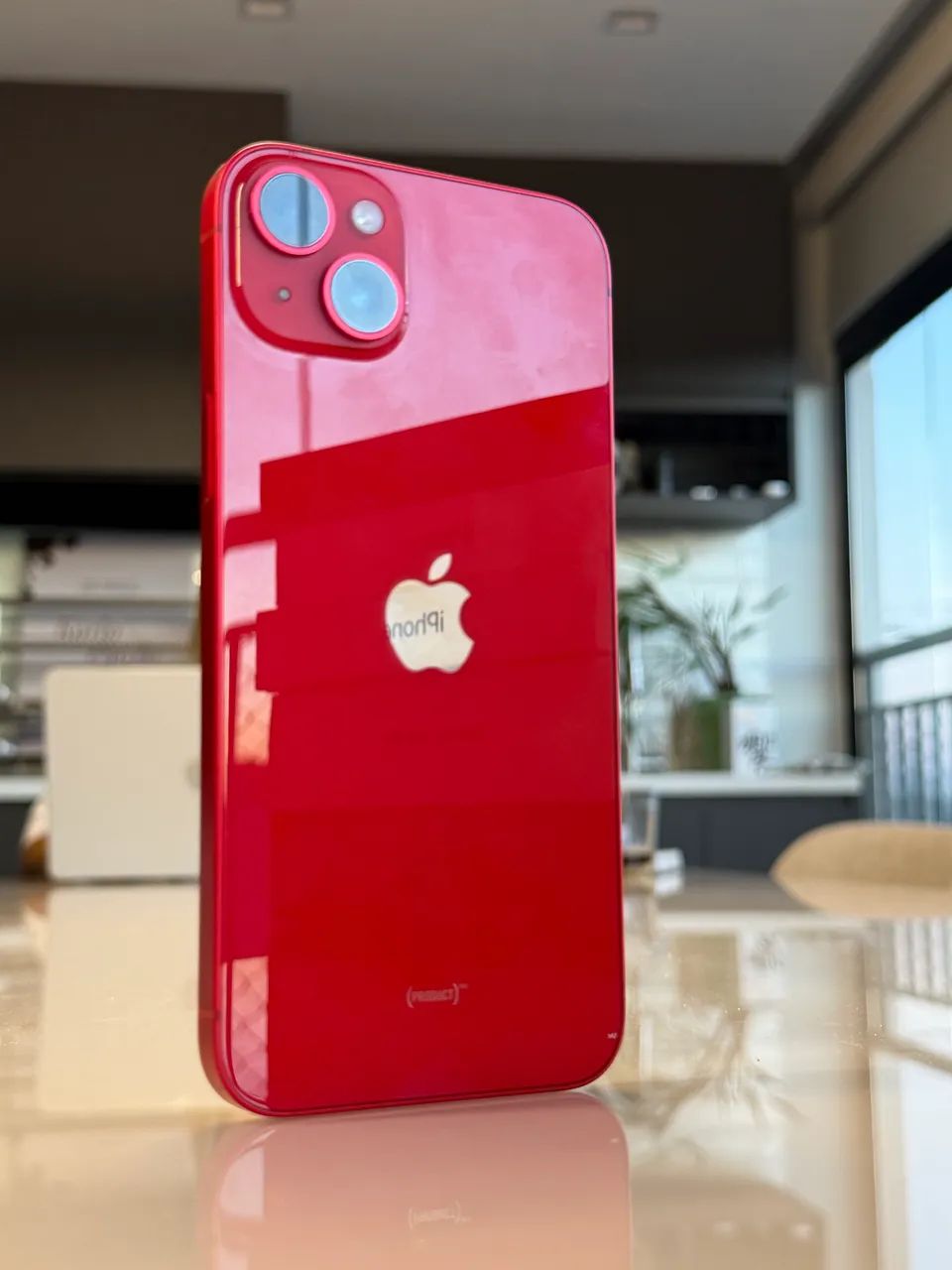 iPhone 14 PLUS 128GB - Celulares e Smartphones - Sacomã, São Paulo