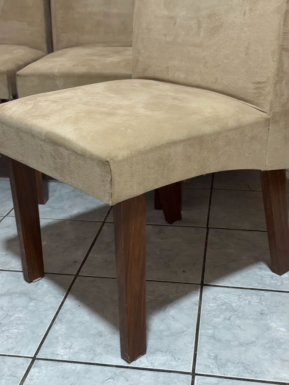 6 Cadeiras - Foto 2
