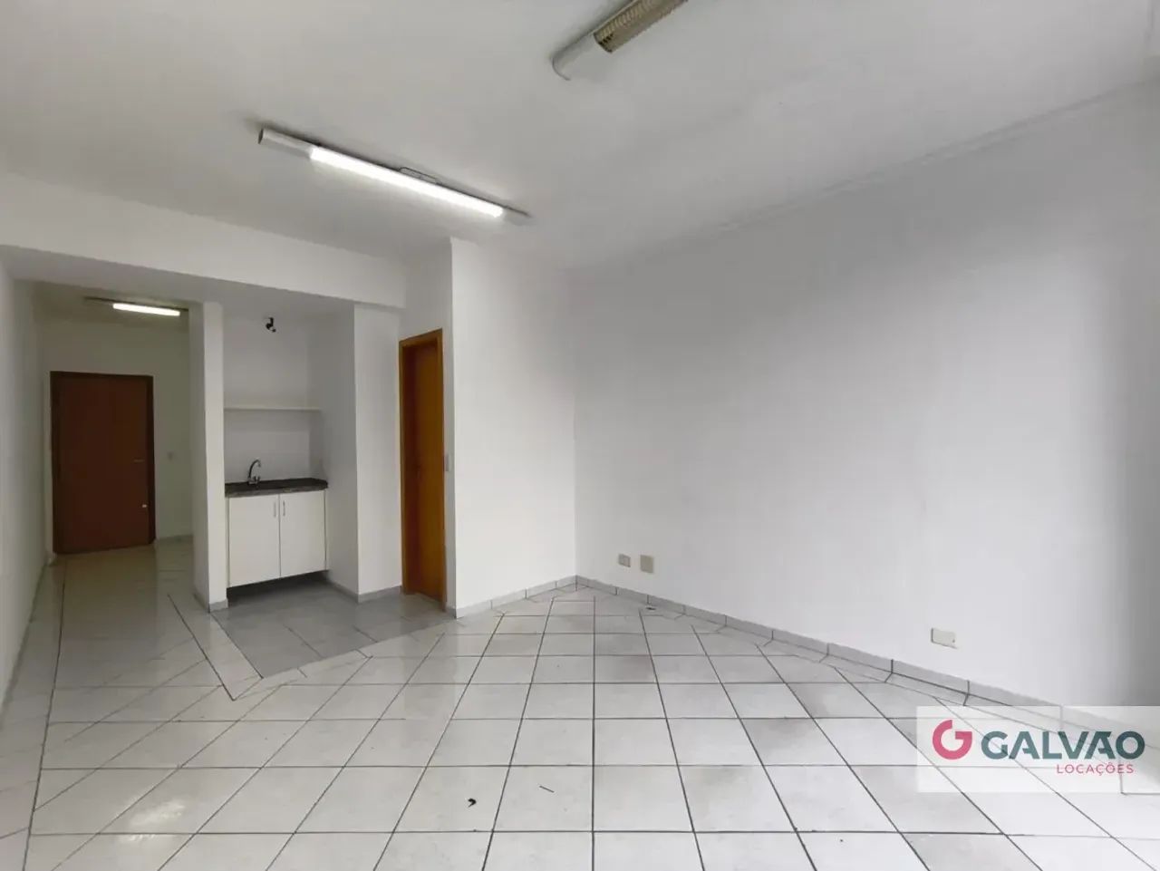 Sala/Conjunto Comercial no Cabral de 55,85 m² - 40516.001-GL - Foto 5
