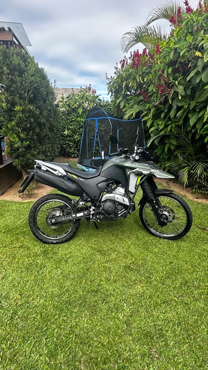 Yamaha 250 Lander Connected 2025 - 1502815207 | OLX
