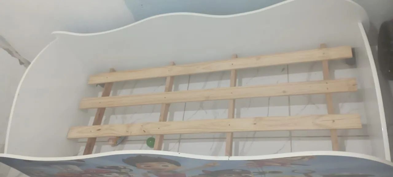 Cama infantil  - Foto 3