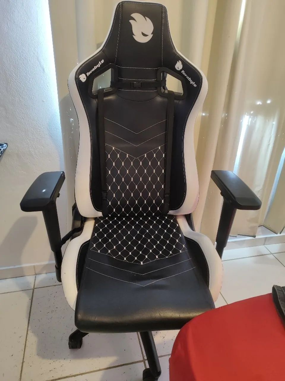 Cadeira Gamer