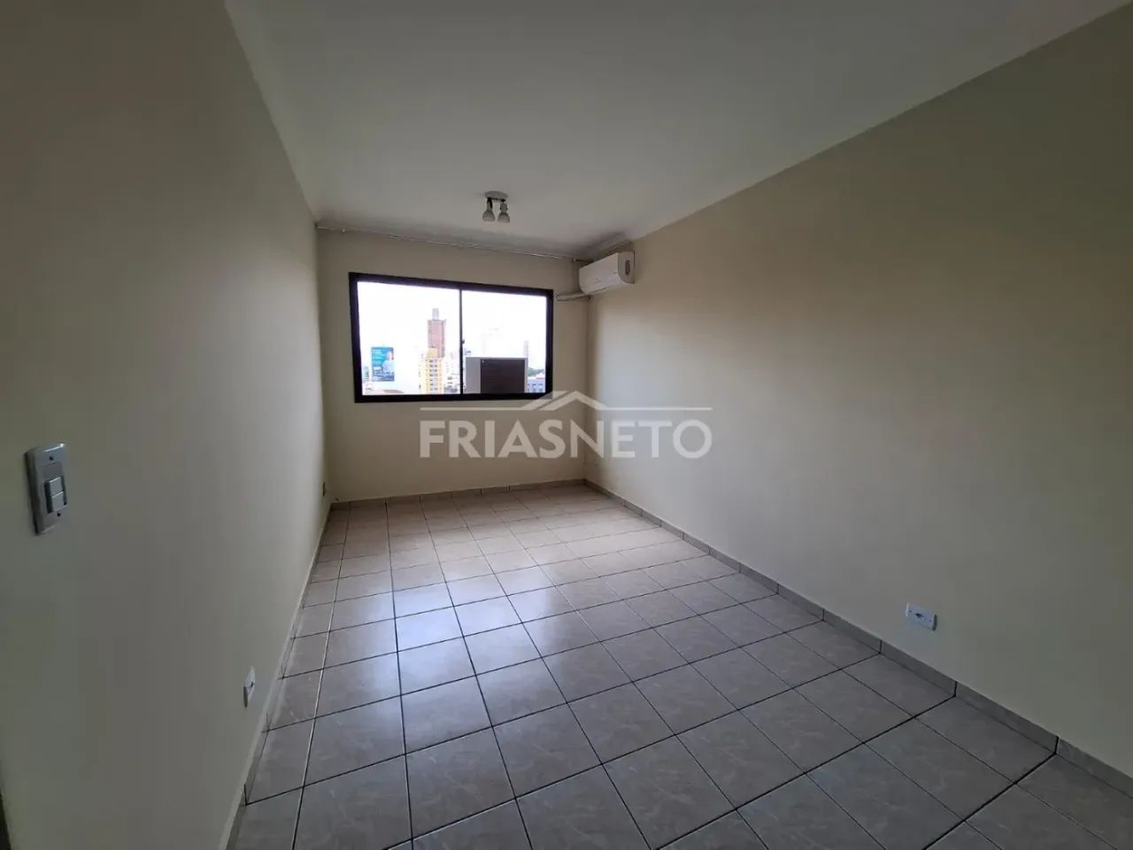 Apartamento à venda no condomínio Edifício Pettinelli - Foto 2