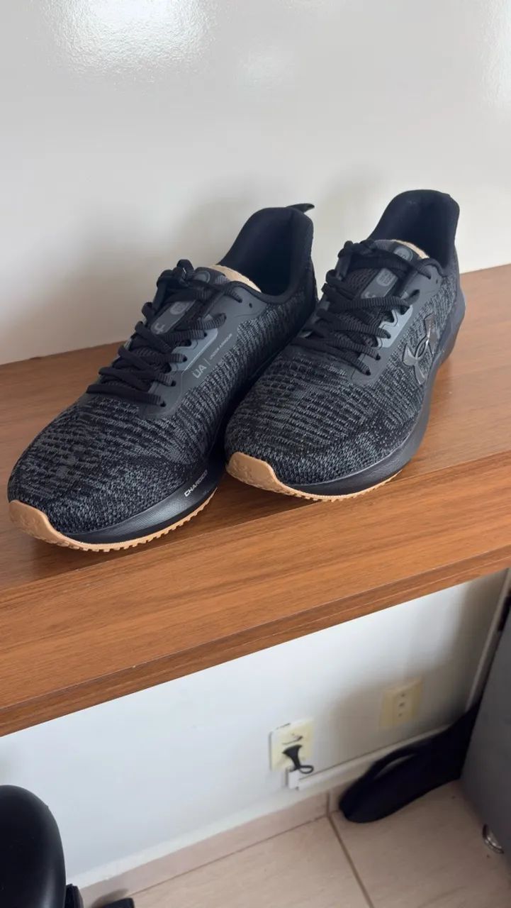 Tênis Under Armour 43 - Foto 4