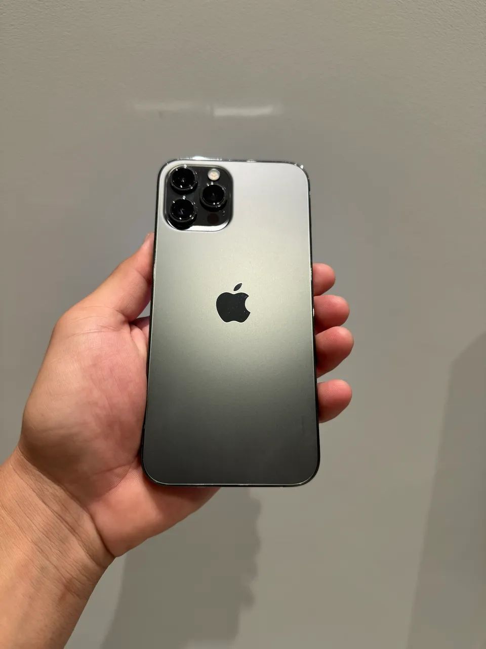 iPhone 12 Pro Max - 128GB - Impecável!  - Foto 2