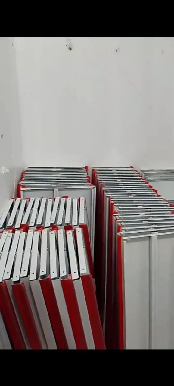 Prateleiras/Gôndola seminovas  - Foto 3
