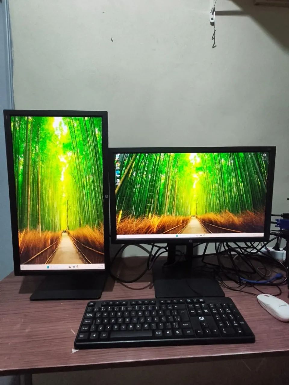 Pc gamer core i5 12400 + 32Gb de Ram - Foto 4