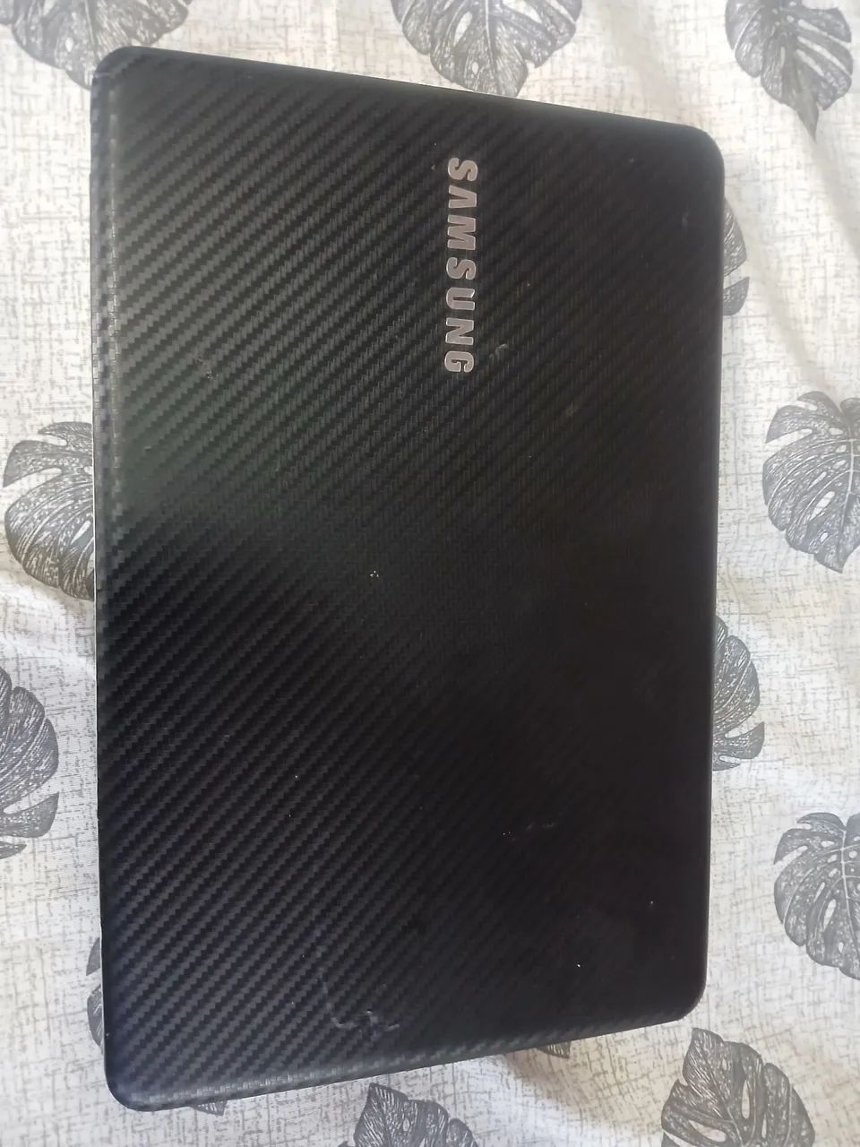 Notebook Sansung 1terabyte - Foto 2