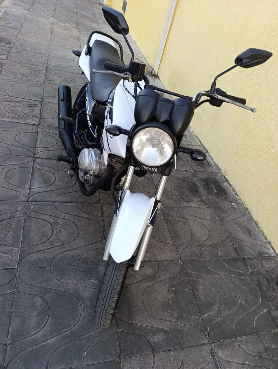 Motorista yamara factor  - Foto 4
