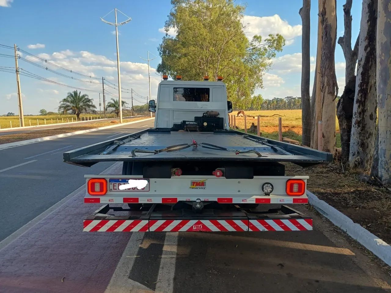 Guincho VW 9170  - Foto 4