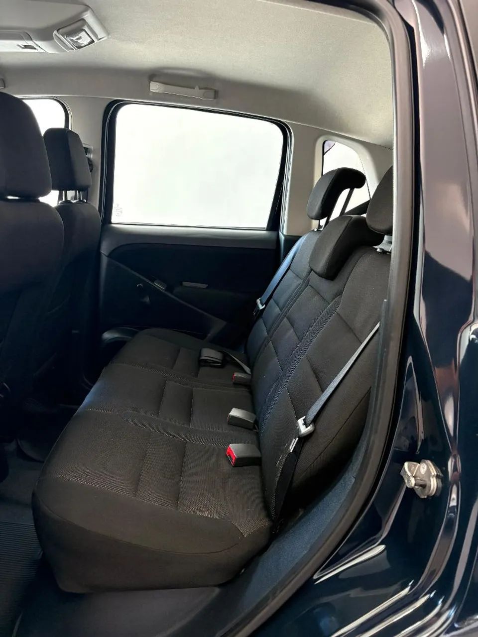 Fiat Idea Attractive 1.4 Fire Flex 8V 5P 2014 - Foto 5