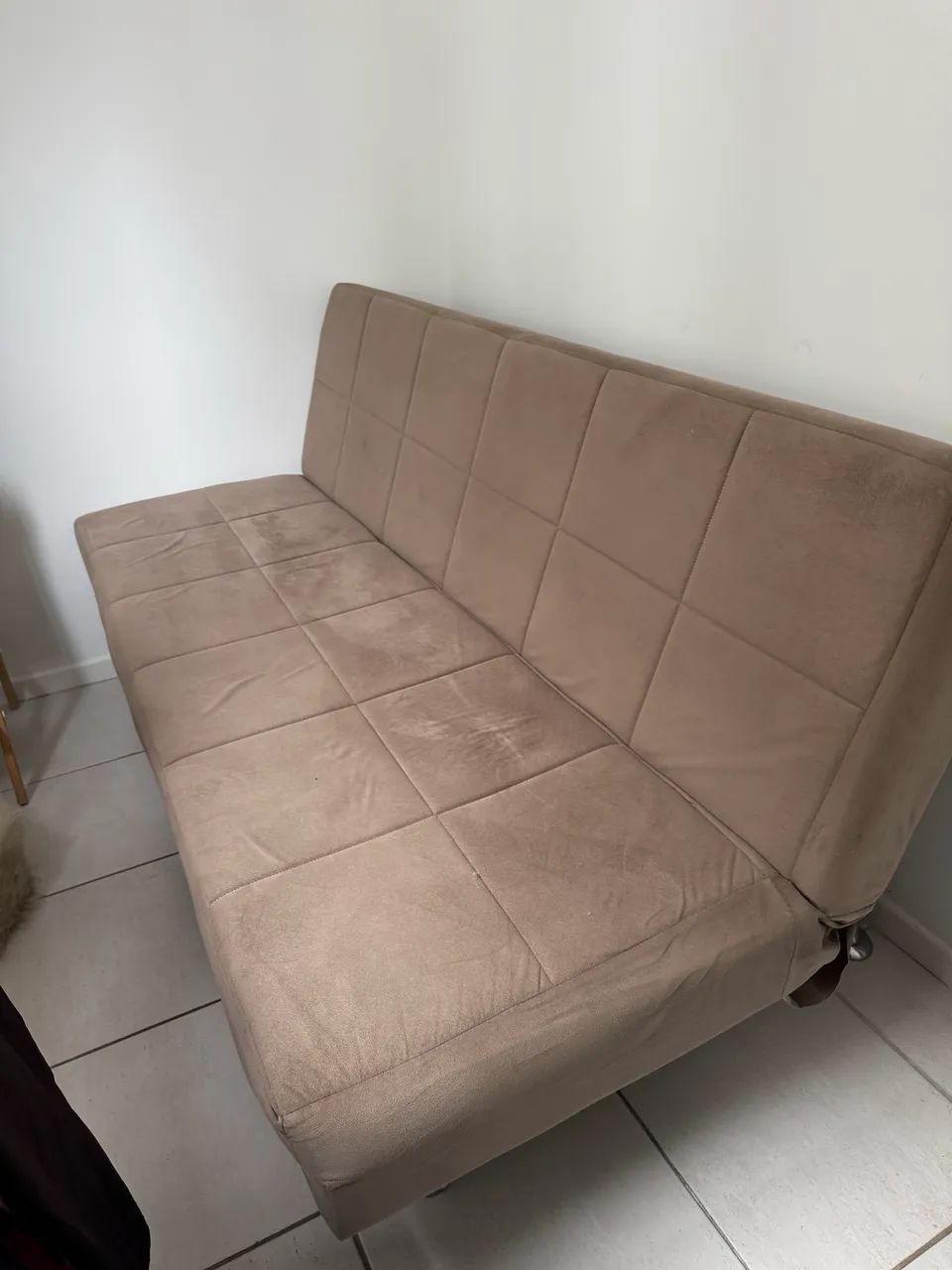 Sofá cama 2 lugares  - Foto 3