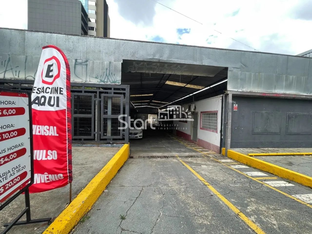 terreno - Taquaral - Campinas - Foto 4