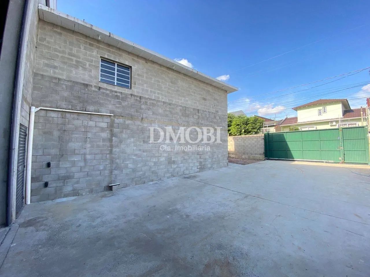 Pavilhão Comercial 770M² Vera Cruz Gravataí para Aluguel - Acesso Rs 020 - Foto 7