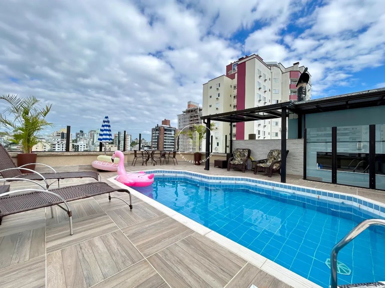 Cobertura 4 Quartos com 3 Suítes e 320m² - Canto - Foto 2