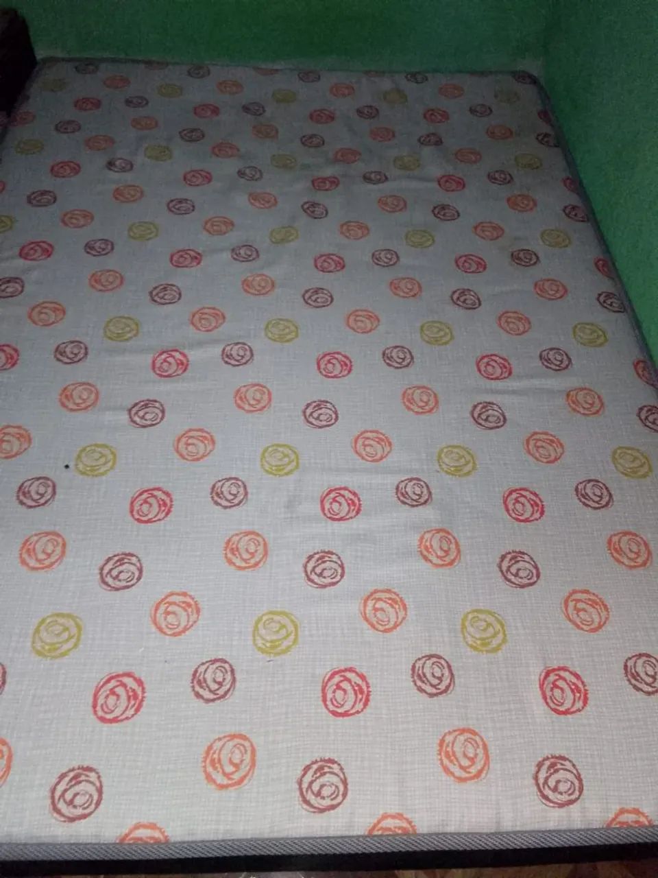 Cama de casal