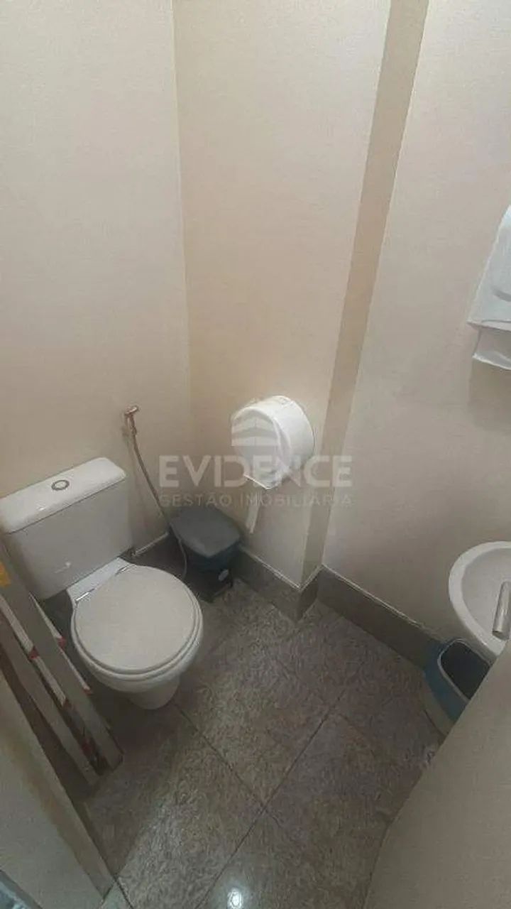 Excelente Conjunto de Salas Comerciais na Enseada do Suá - Foto 4