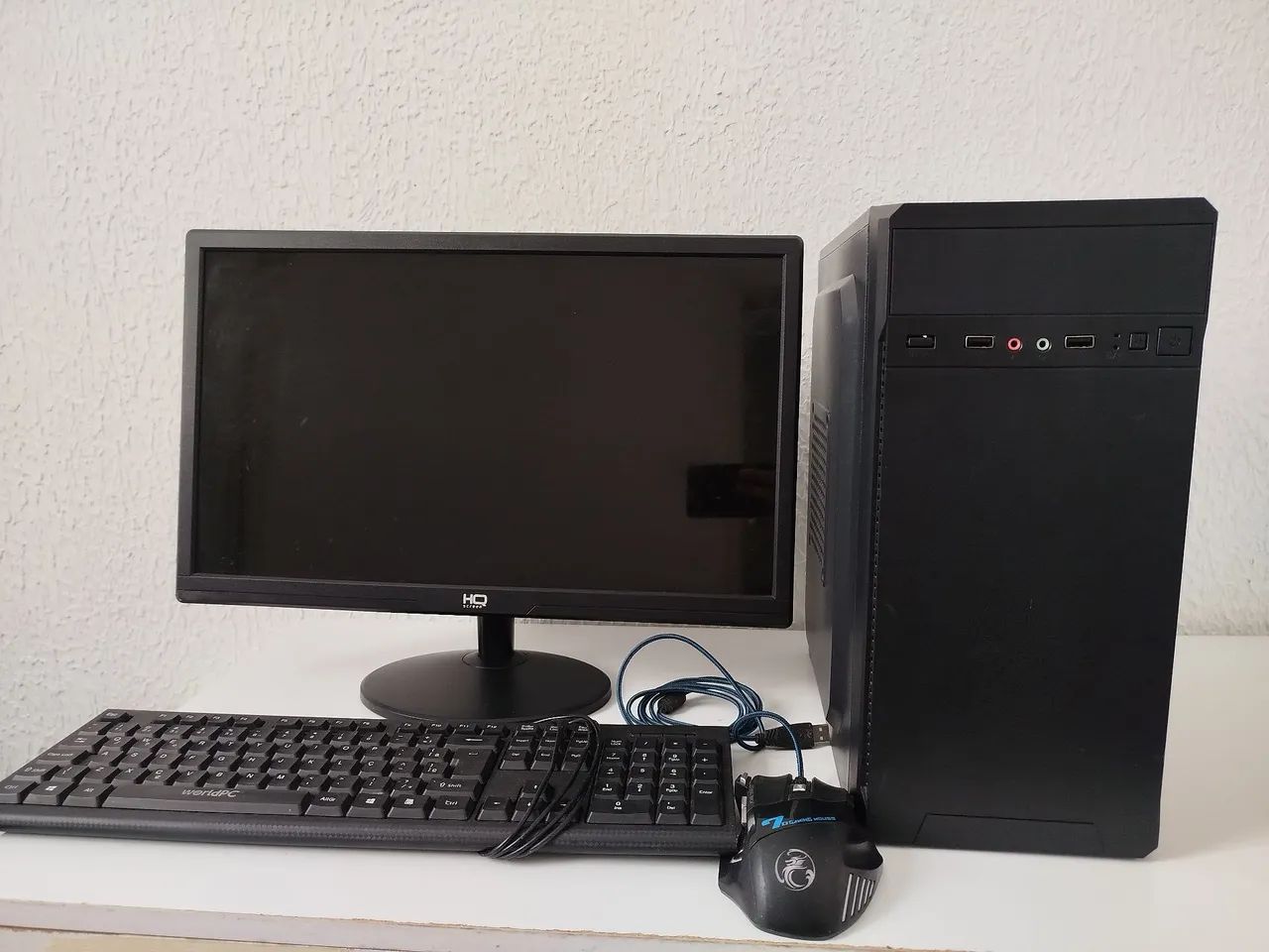 Computador Core i5  - Foto 2
