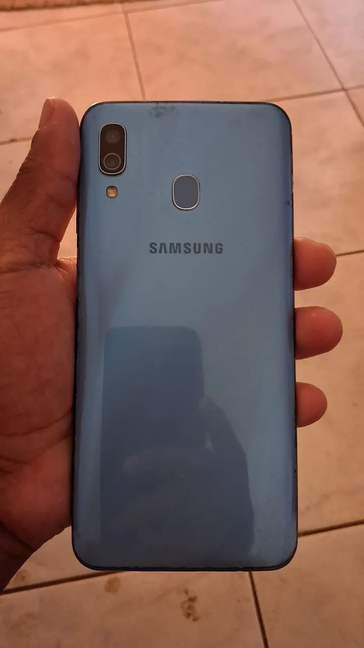 Samsung A30 Barato  - Foto 3