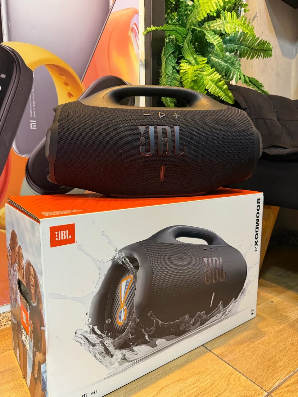 Bombox 4  - Foto 2