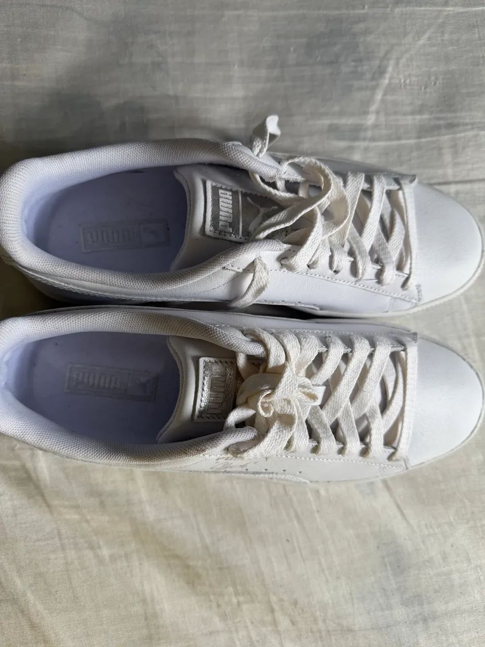 Puma Clyde - Foto 4