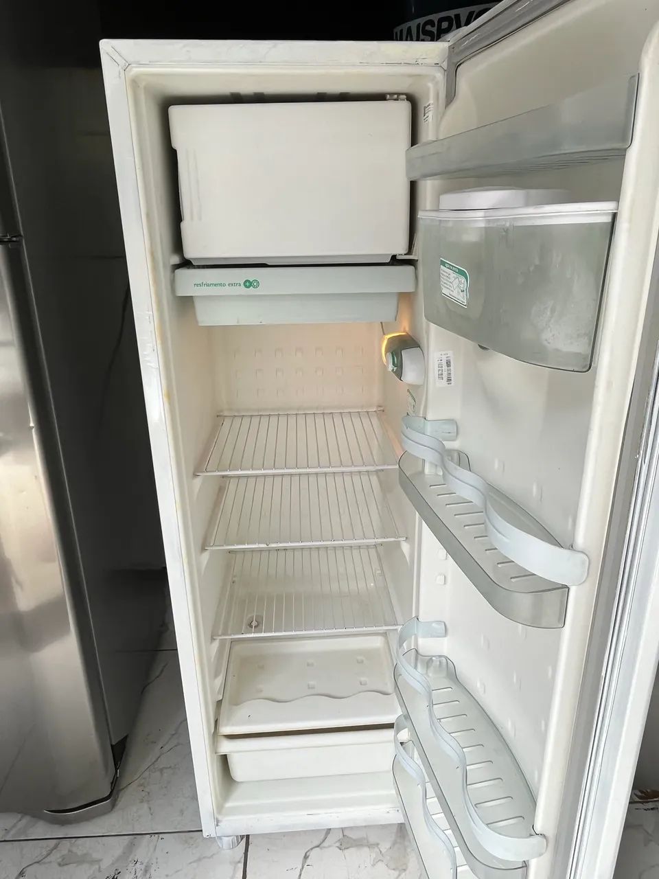 GELADEIRA CÔNSUL - Foto 2