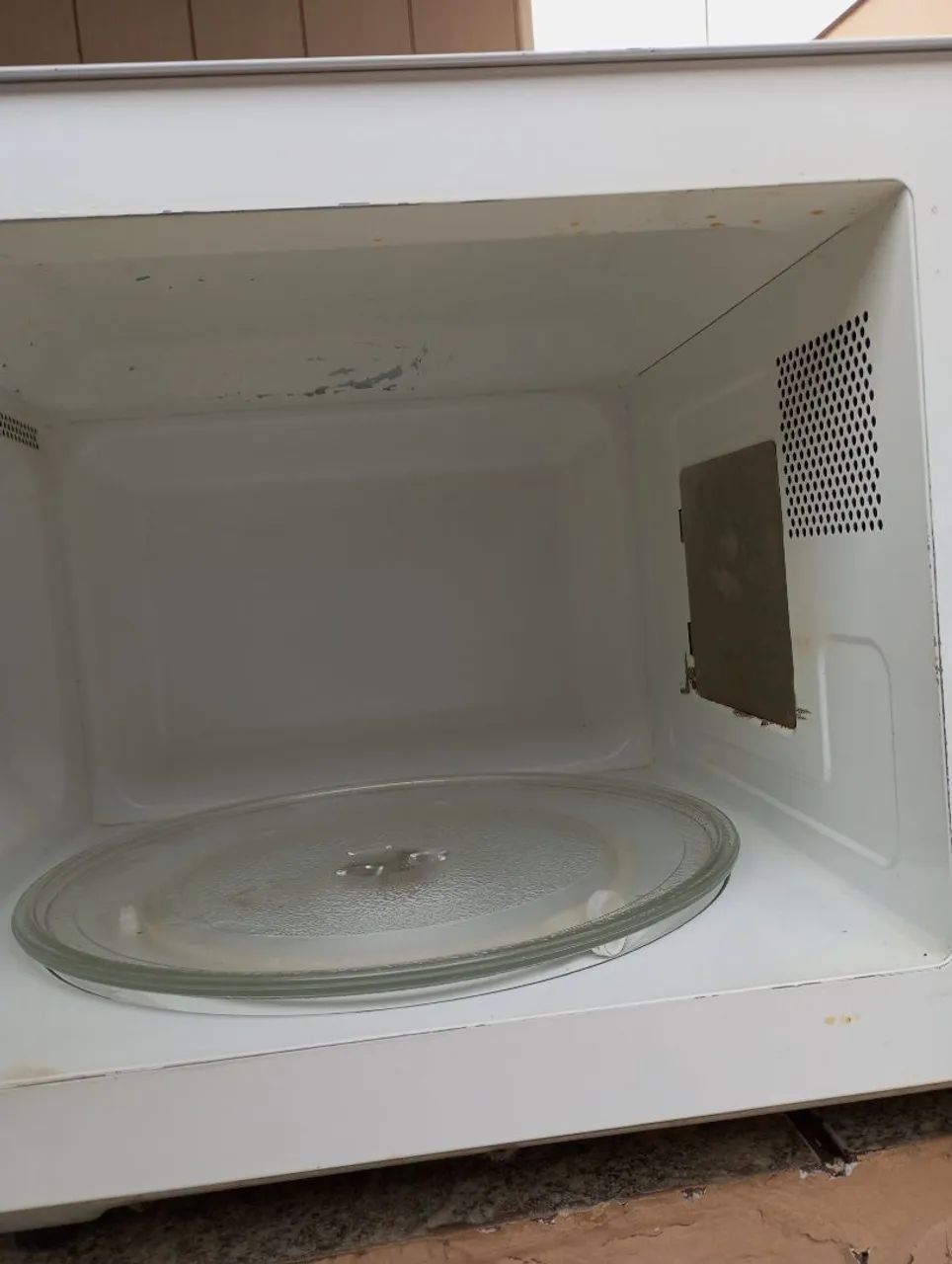 Microondas  - Foto 3