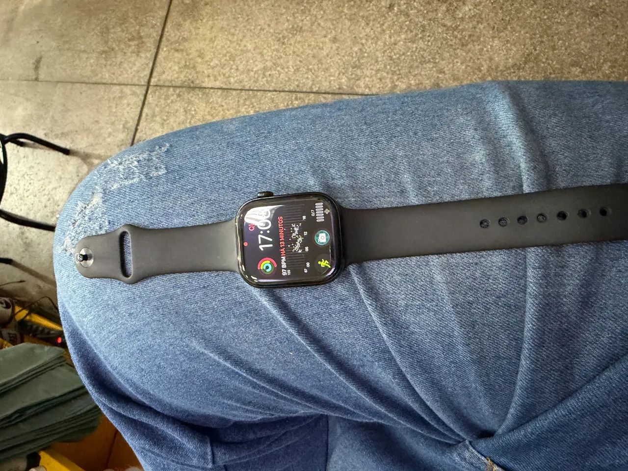 Apple Watch séries 11 - Foto 2