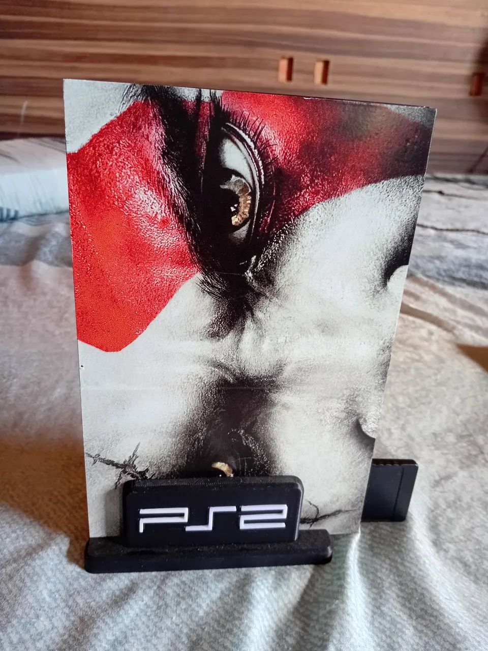 Playstation 2 completo  - Foto 3