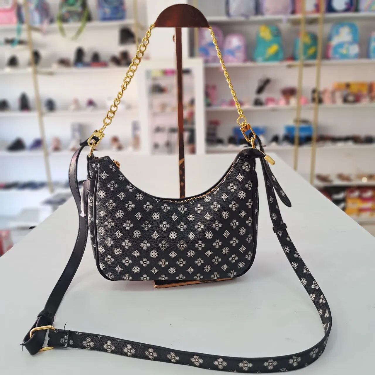 Bolsas lindas elegante - Foto 2
