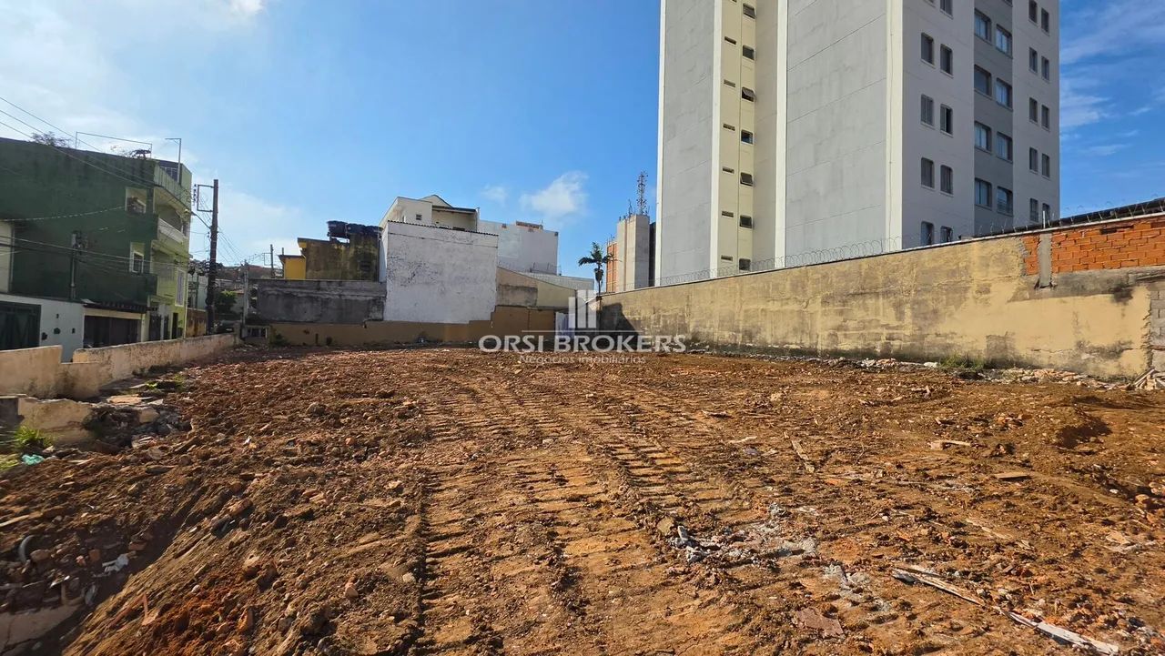 Terreno 920m² - Jaguaré - Foto 2