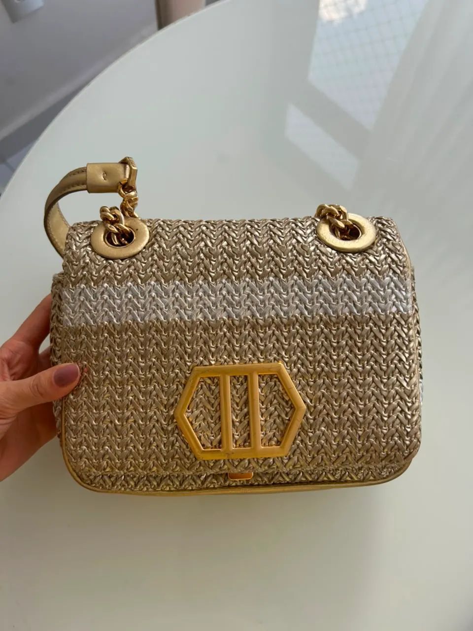 Vendo bolsa Arezzo original 