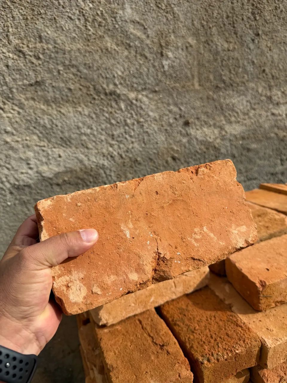 Demolition brick65580472995458125