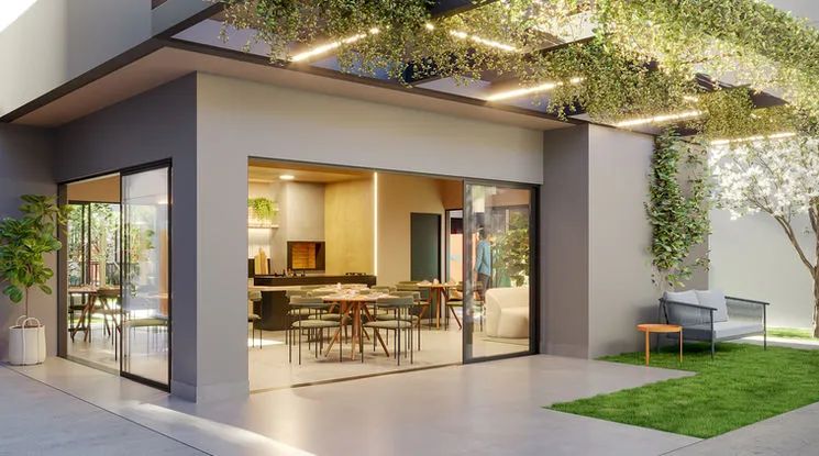NEXUS URBAN - Foto 2