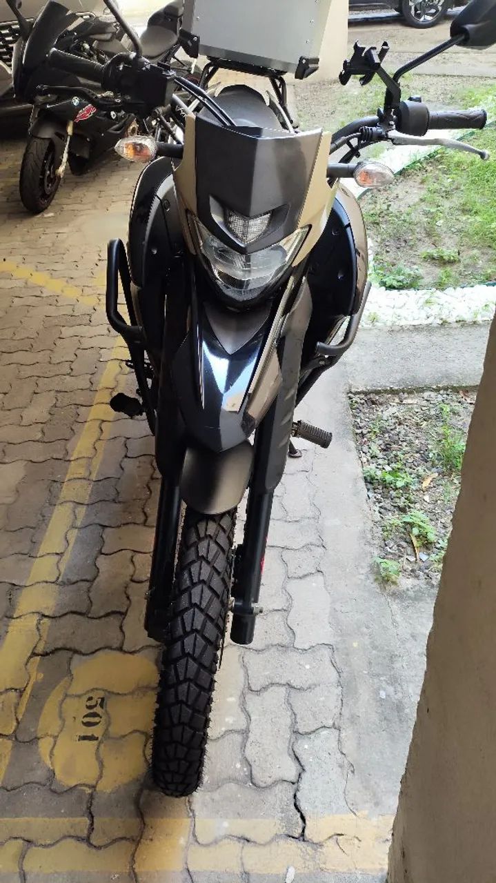 Lander 250 - Foto 3
