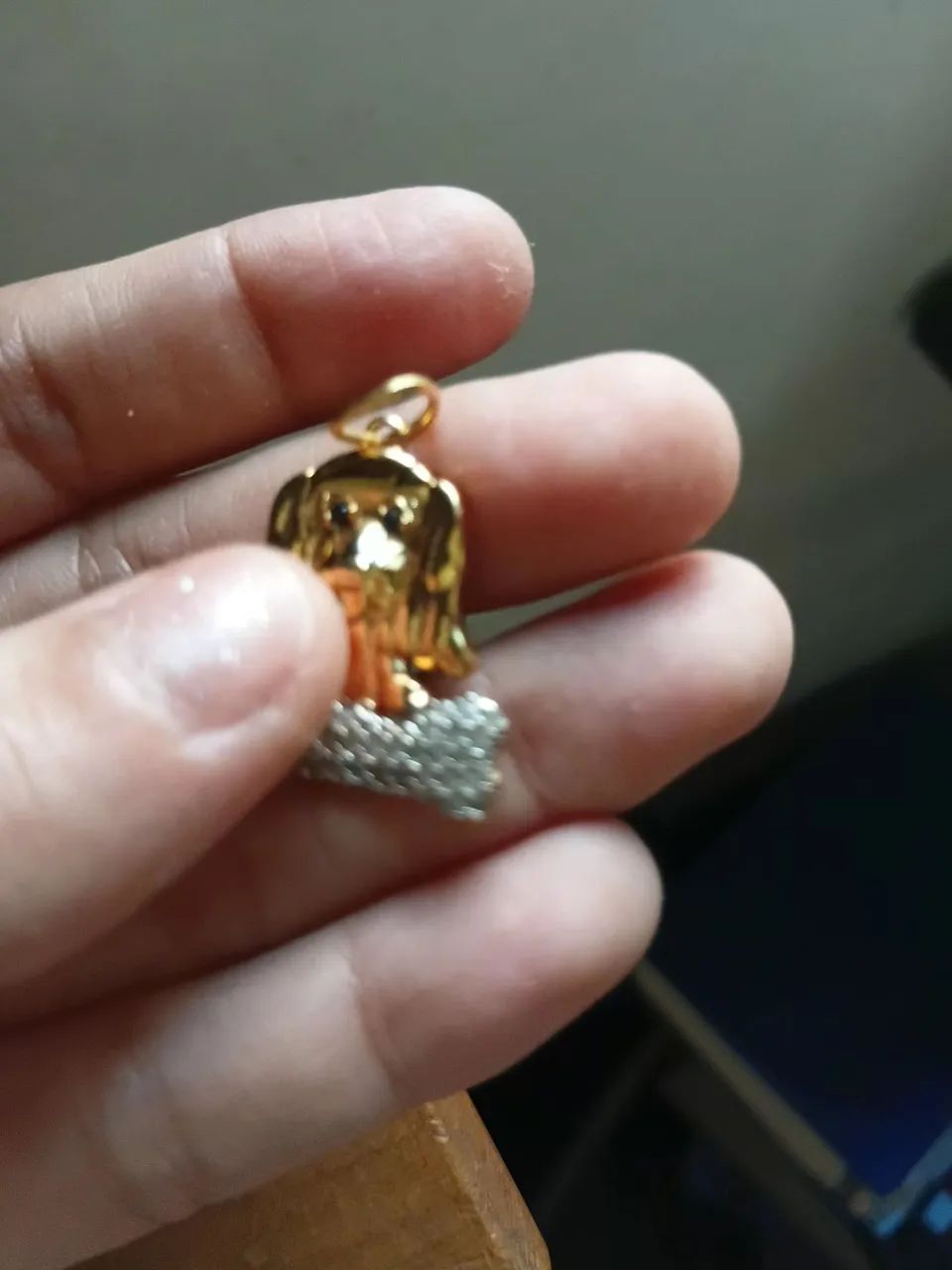Pingente - Foto 3