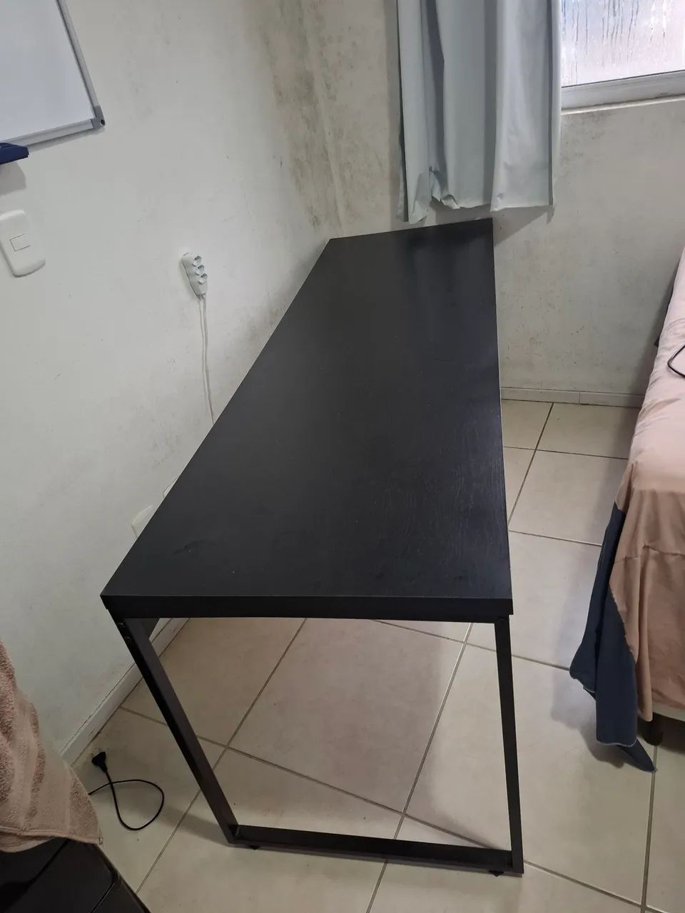 Mesa de escritório grande - Foto 3