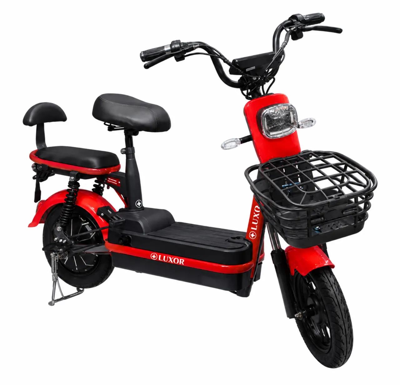 BICICLETA ELÉTRICA - Foto 3