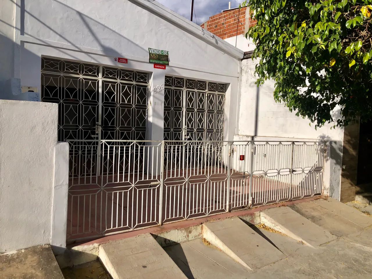 Ótima casa no centro