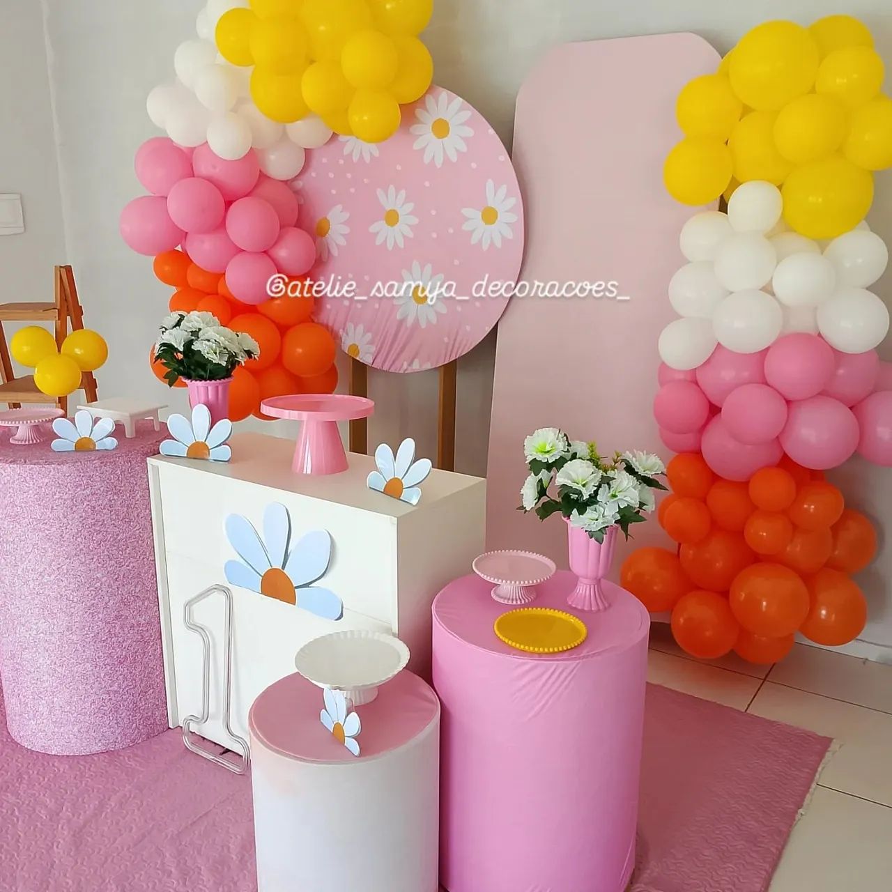 Decoração Completa qualquer tema. - Foto 3