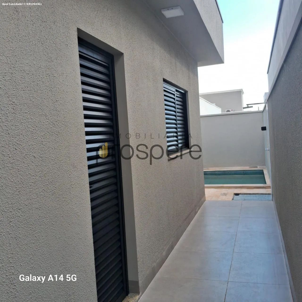 Casa em Condomínio para Venda em Álvares Machado, Residencial Izabel Mizobe, 3 dormitórios - Foto 8