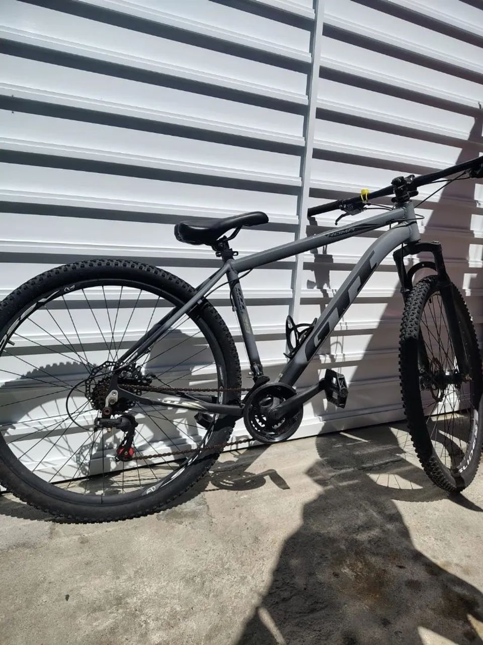 Bike GTI 