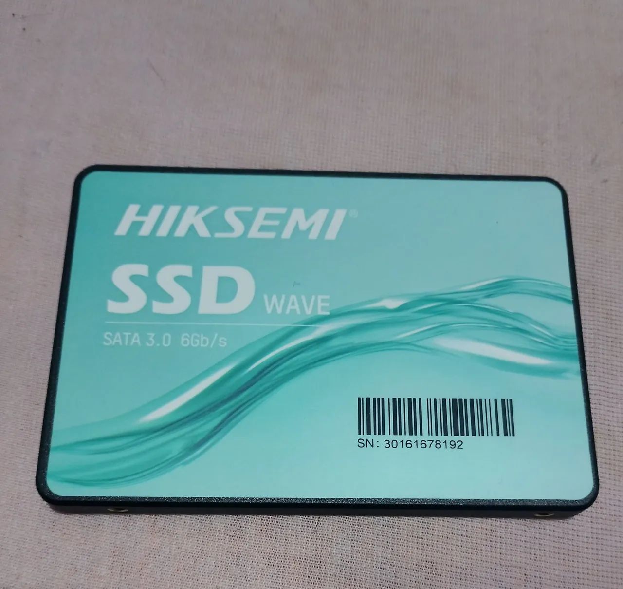 SSD 480G NOVO