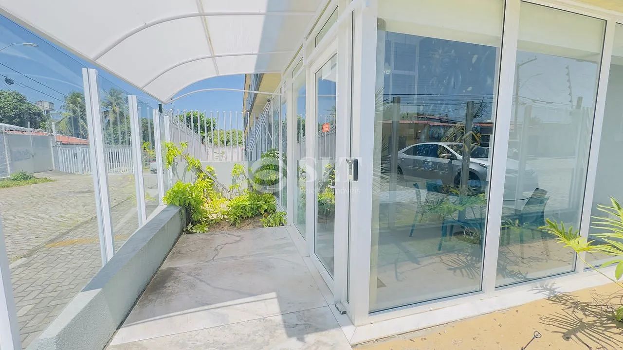 APARTAMENTO 1 QUARTO LAGOA NOVA - Foto 4