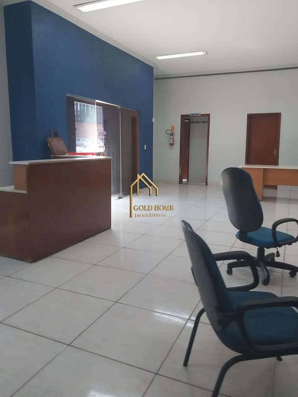 Prédio Comercial à Venda  Av. Júlio Campos | Várzea Grande  MT - Foto 5