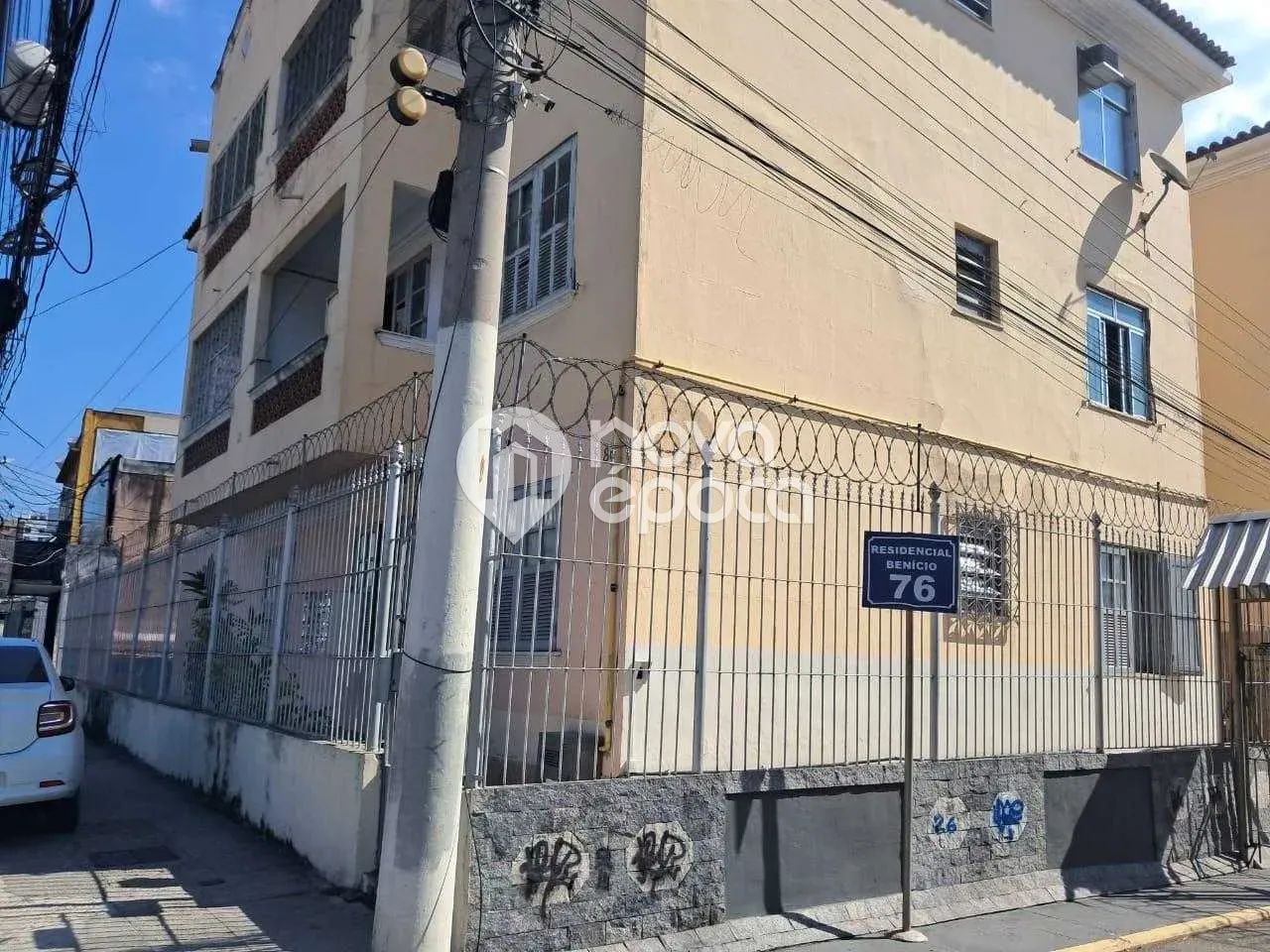 Campinho | Apartamento 2 quartos - Foto 5